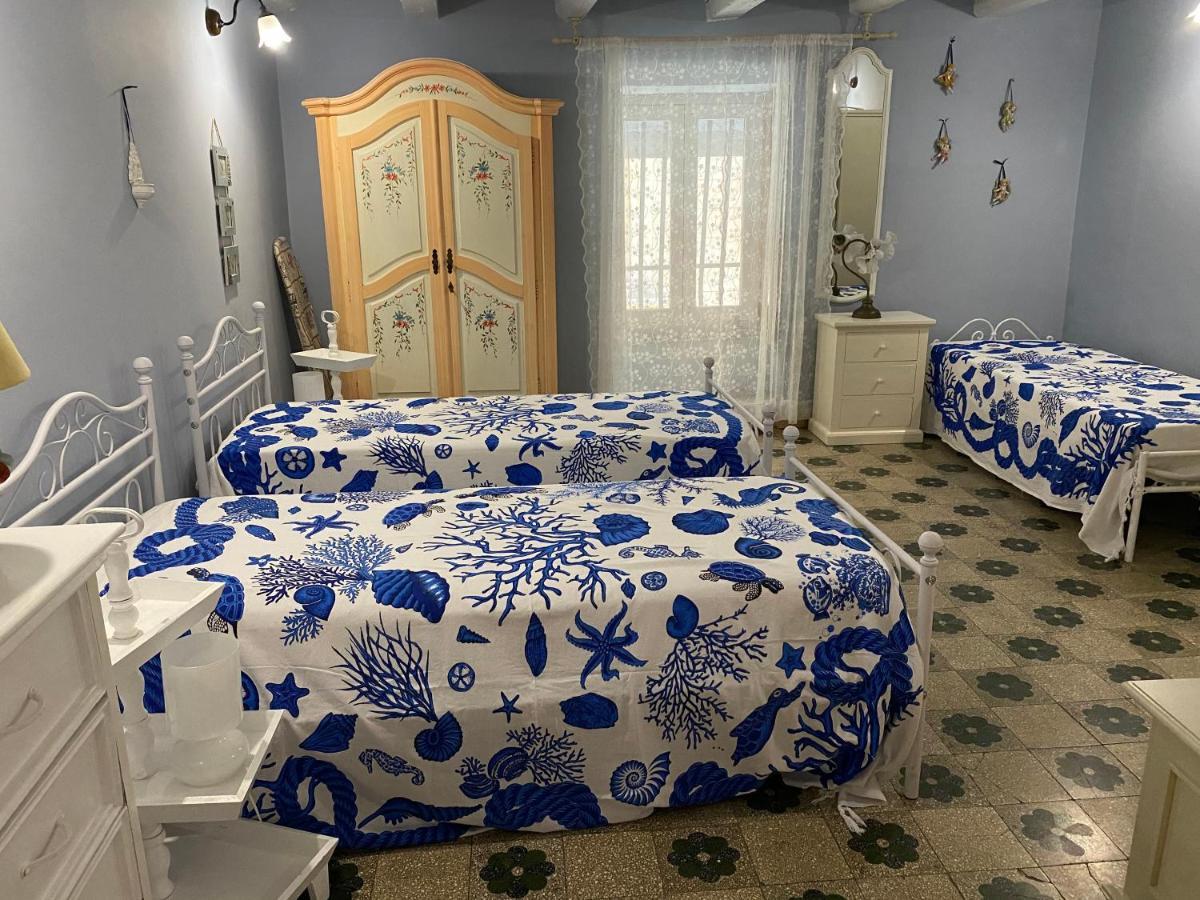 Ferienwohnung Ortigia Dreaming Syrakus Exterior foto