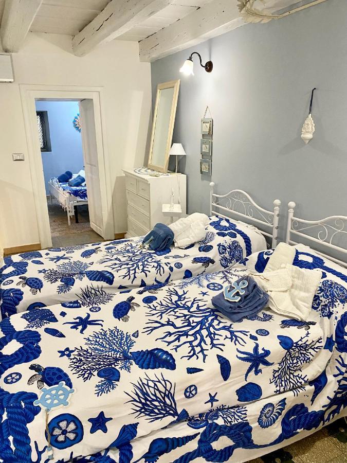 Ferienwohnung Ortigia Dreaming Syrakus Exterior foto