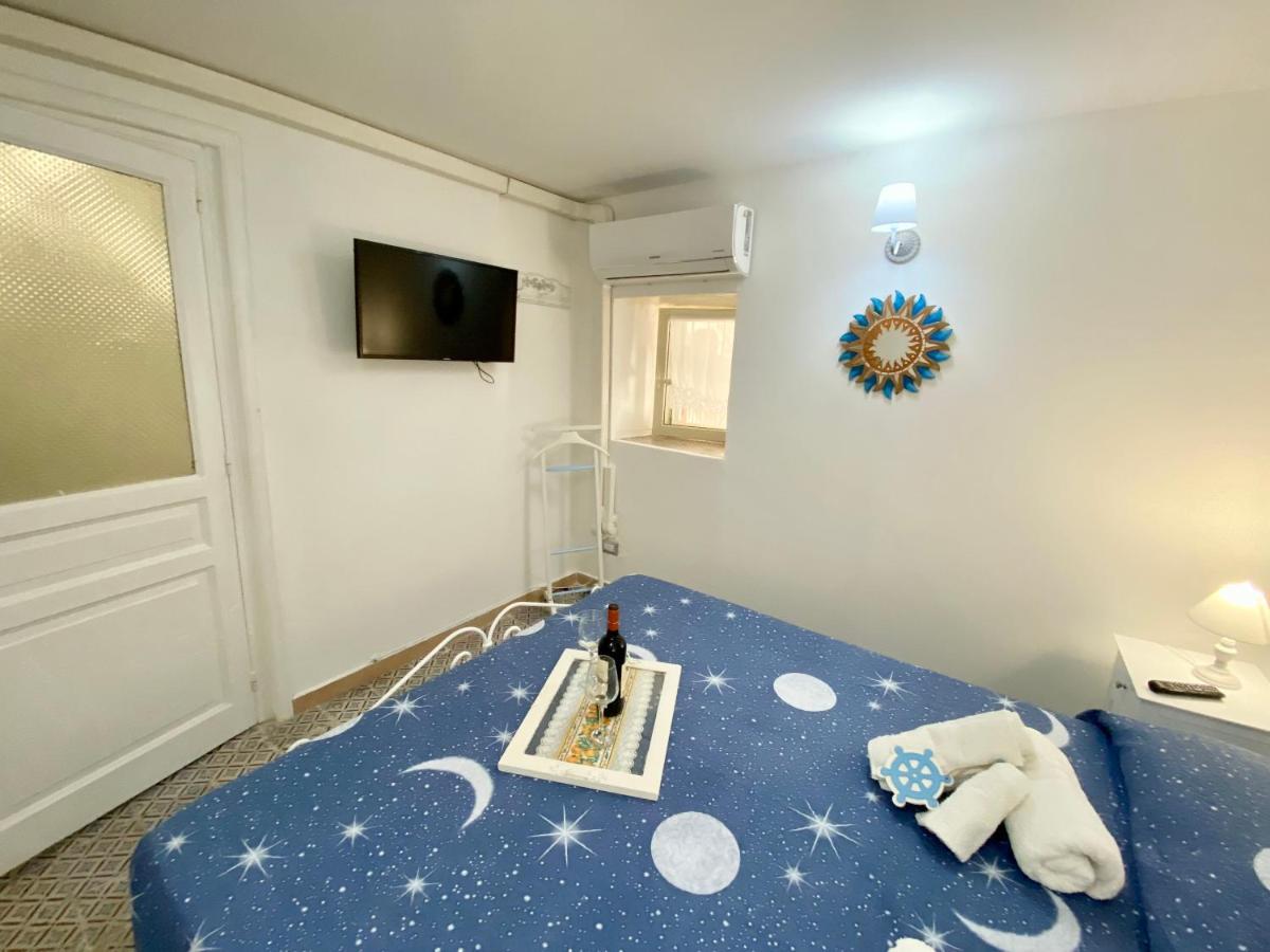 Ferienwohnung Ortigia Dreaming Syrakus Exterior foto