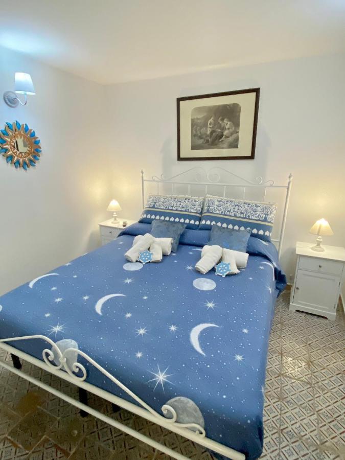 Ferienwohnung Ortigia Dreaming Syrakus Exterior foto