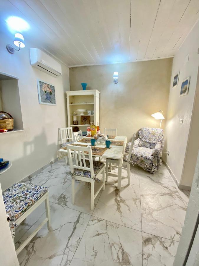 Ferienwohnung Ortigia Dreaming Syrakus Exterior foto