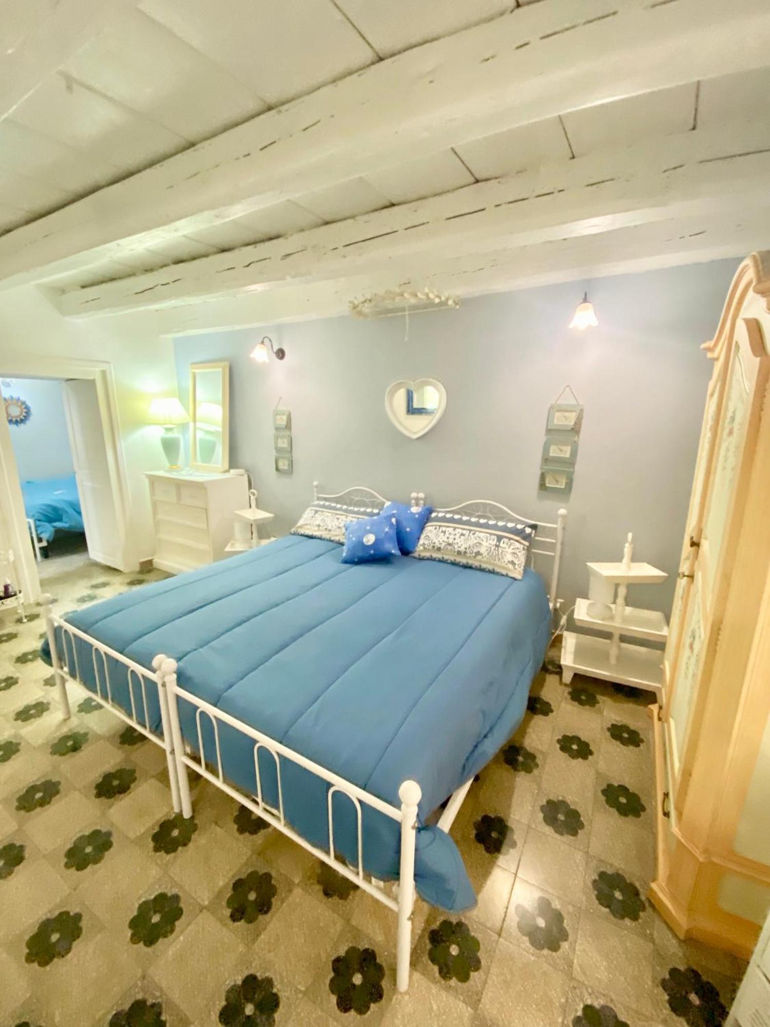 Ferienwohnung Ortigia Dreaming Syrakus Exterior foto
