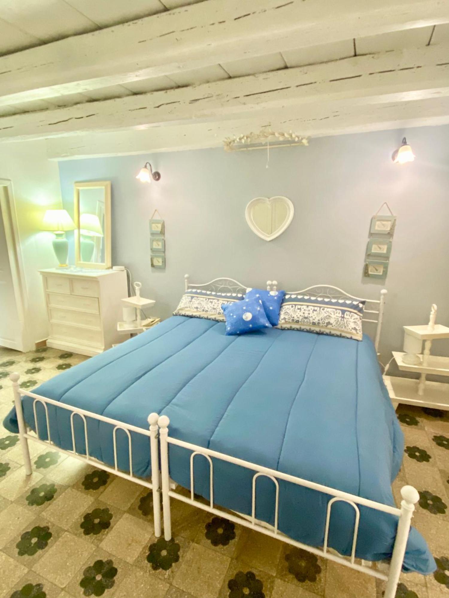 Ferienwohnung Ortigia Dreaming Syrakus Exterior foto