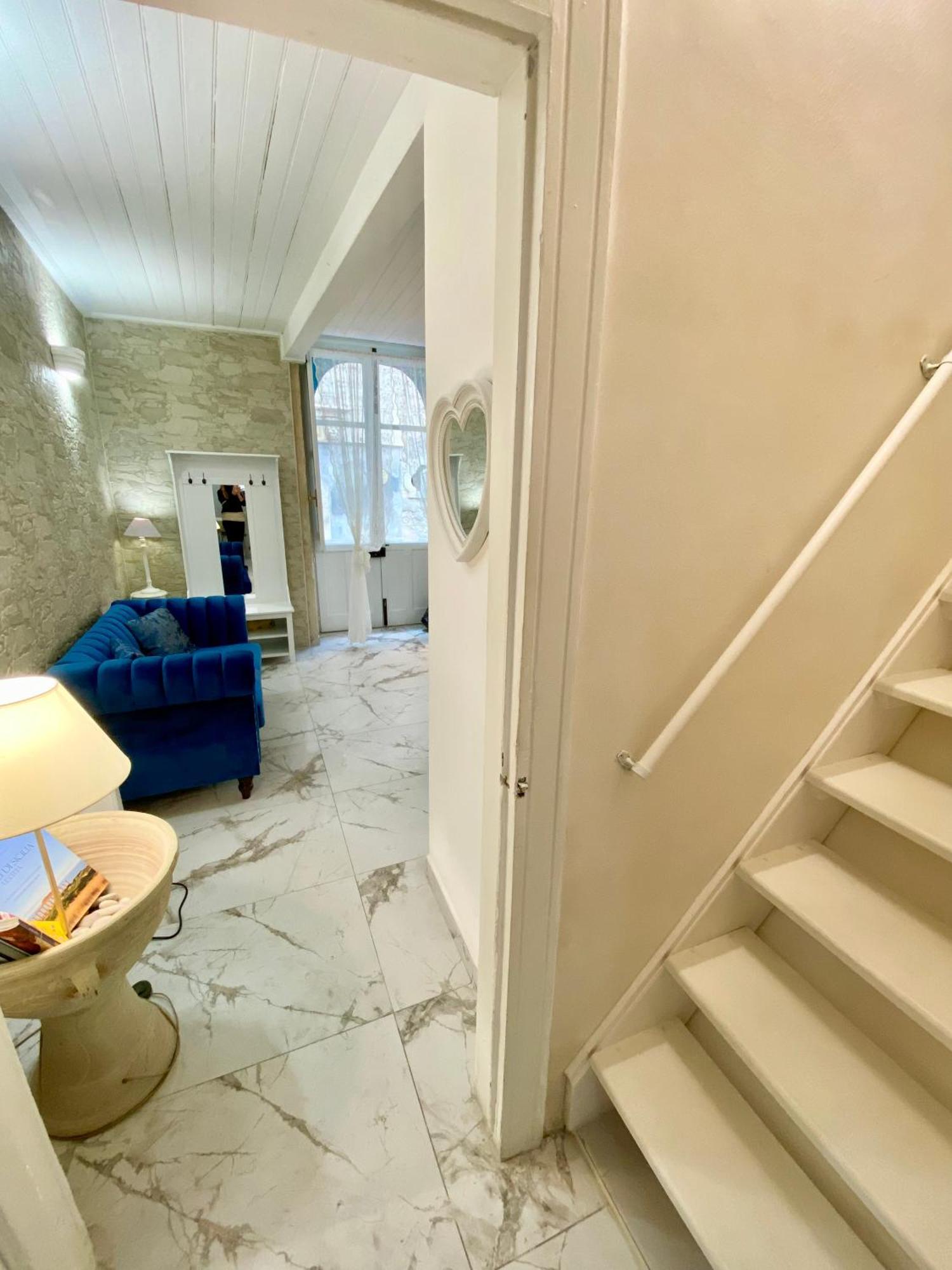 Ferienwohnung Ortigia Dreaming Syrakus Exterior foto