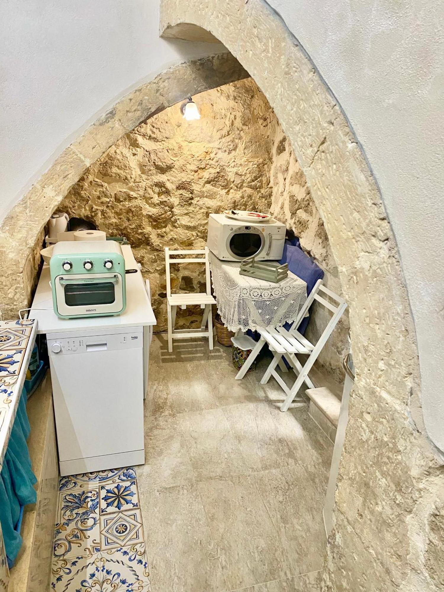 Ferienwohnung Ortigia Dreaming Syrakus Exterior foto